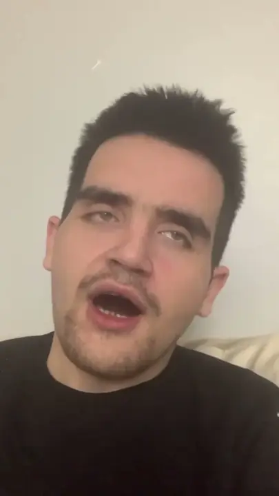 Veysel Can G*** — video yorumu